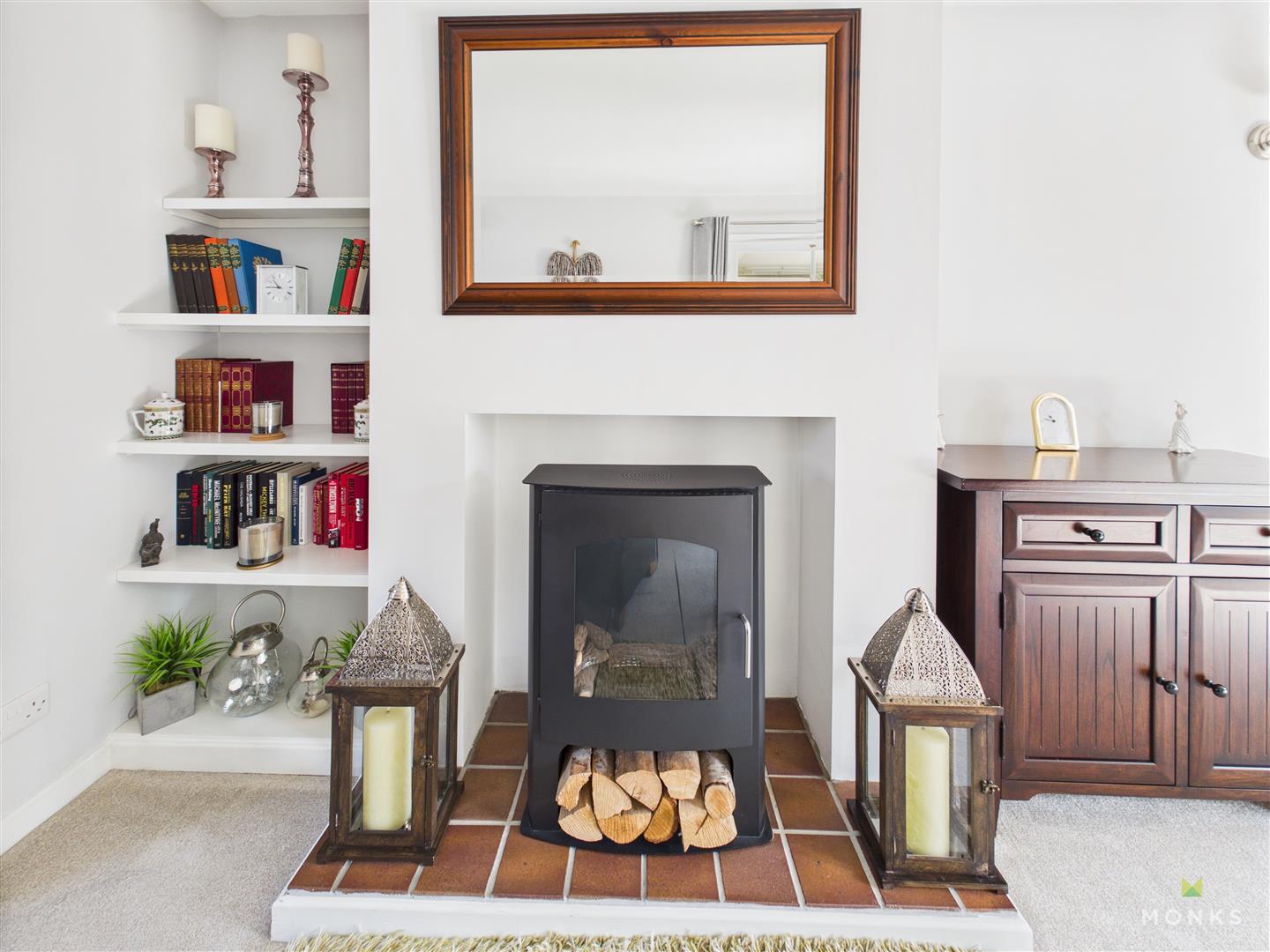 Maes-y-Camlas Mountain View, Llanymynech, SY22 6PX SSTC